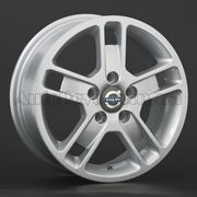Replay Volvo (V6) 6,5x16 5x108 ET52,5 DIA63,3 (silver)
